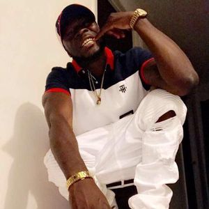 Meet your Posher, Vickley