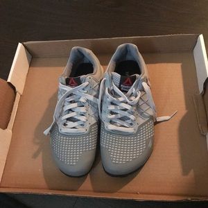 Reebok crossfit shoes