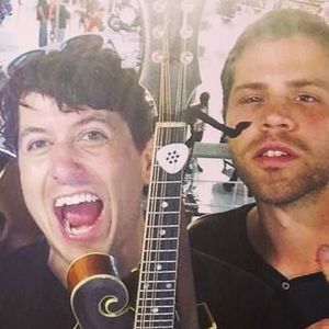 Meet your Posher, Harry