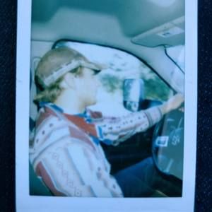 Meet your Posher, Ryan