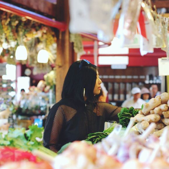 Meet your Posher, Tatiana - Picture 1 of 1