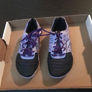 Reebok crossfit shoes