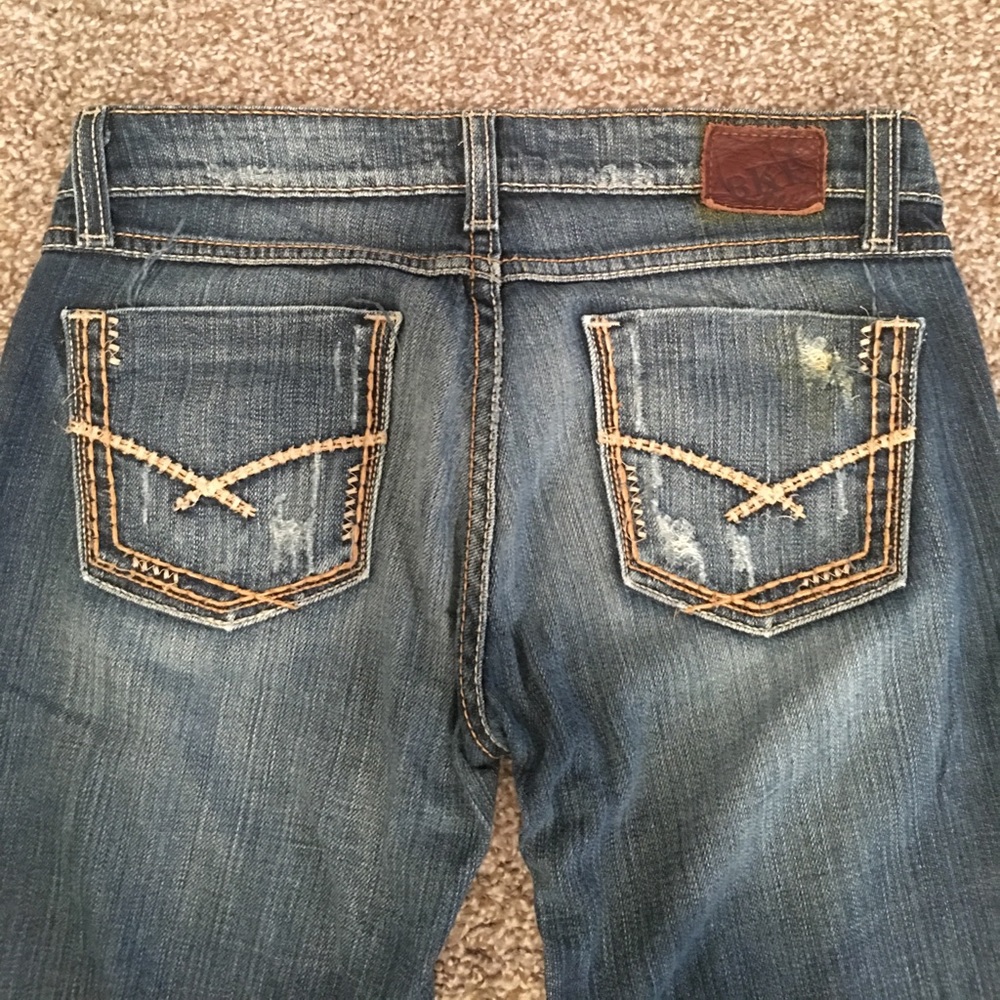 BKE Jeans