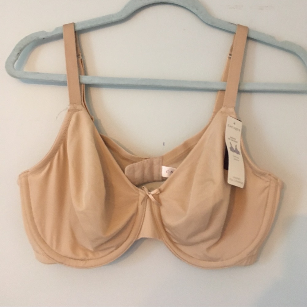 NWT Lane Bryant cacique bra