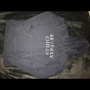 fashion hoodie sweater