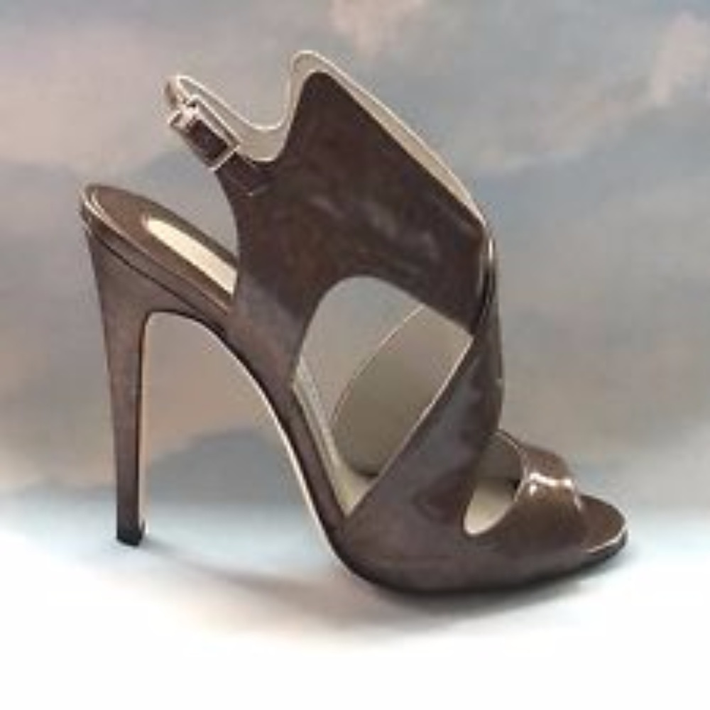Camila Skovgaard Butterfly Sandals size 40