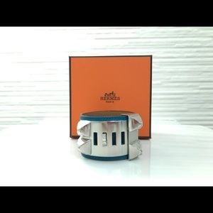Hermes Collier de Chien Bracelet Hermes Collier de Chien Bracelet