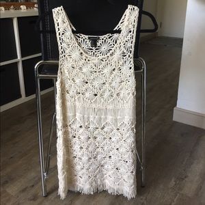 Forever 21 Beach Cover Up