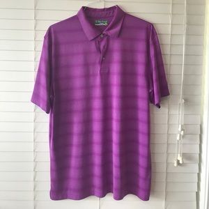 Pro Tour Cool Play Polo