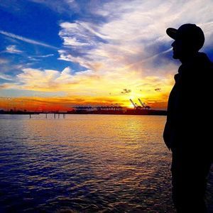 Meet your Posher, Justin