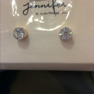 Stud. Earrings
