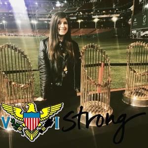 Meet your Posher, Jordan