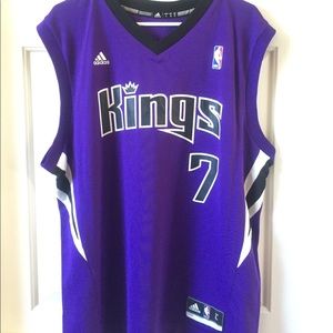 NBA jersey