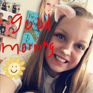 Meet your Posher, Morgan