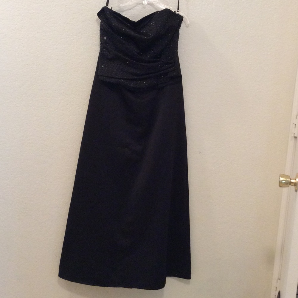 Mori Lee 2 piece Gown