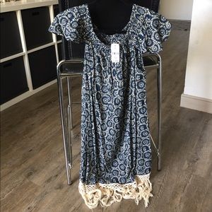 LF Rumor Dress