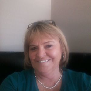 Meet your Posher, Patricia