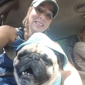 Meet your Posher, Rochelle