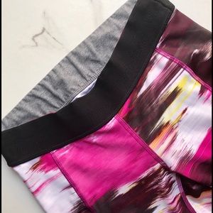 Lululemon What the Sport Short