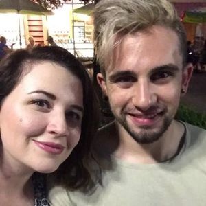 Meet your Posher, Kristen