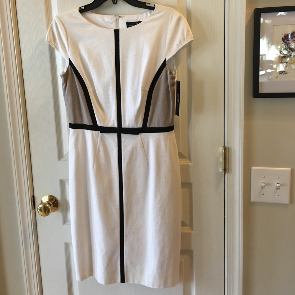 Tahari Dress