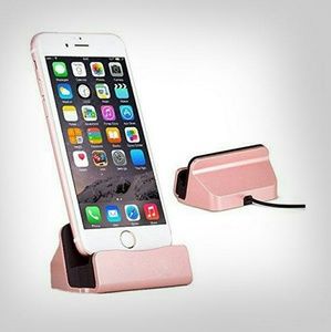 Iphone 6 7 8 plus dock stand charger