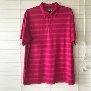 Pro Tour Men's Polo