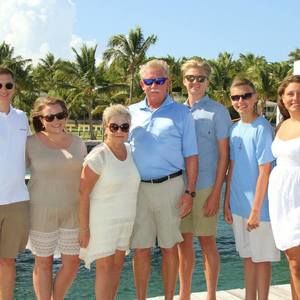 Meet your Posher, Terry