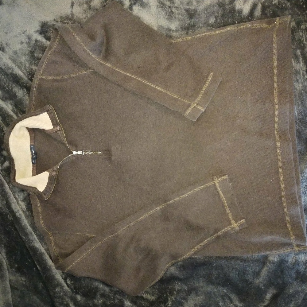 Banana Republic Pullover