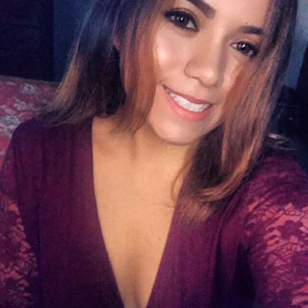 Meet your Posher, Serina