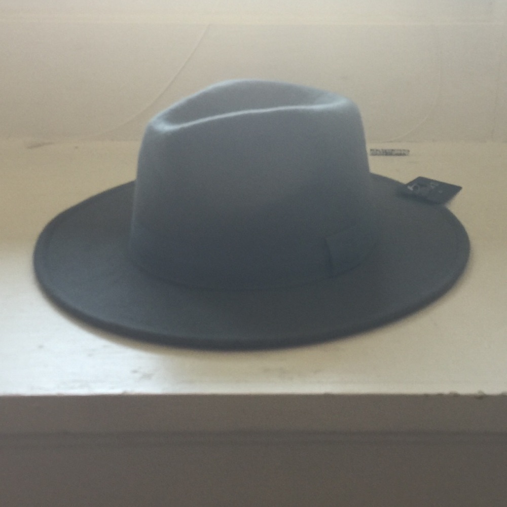 Forever21 Fedora NWT