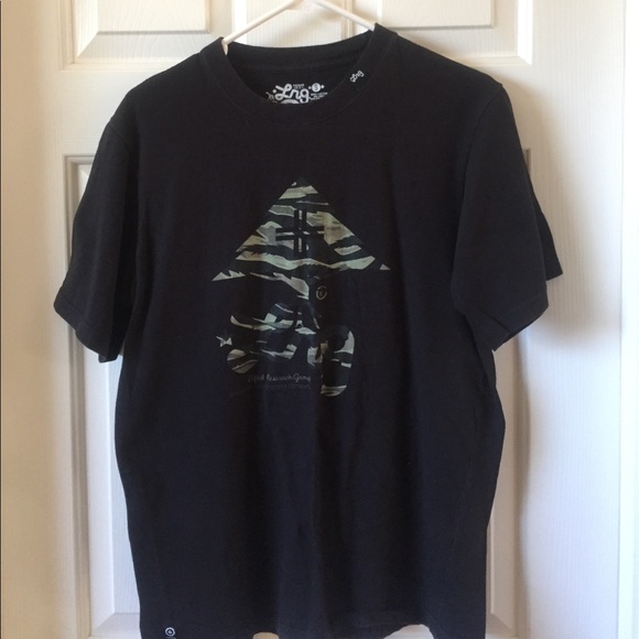 LRG t Shirt - Picture 1 of 2