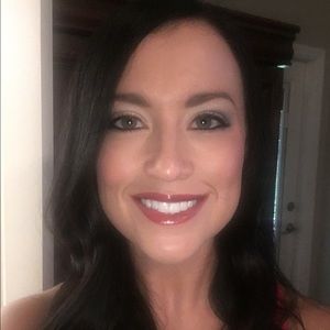 Meet your Posher, Kristen