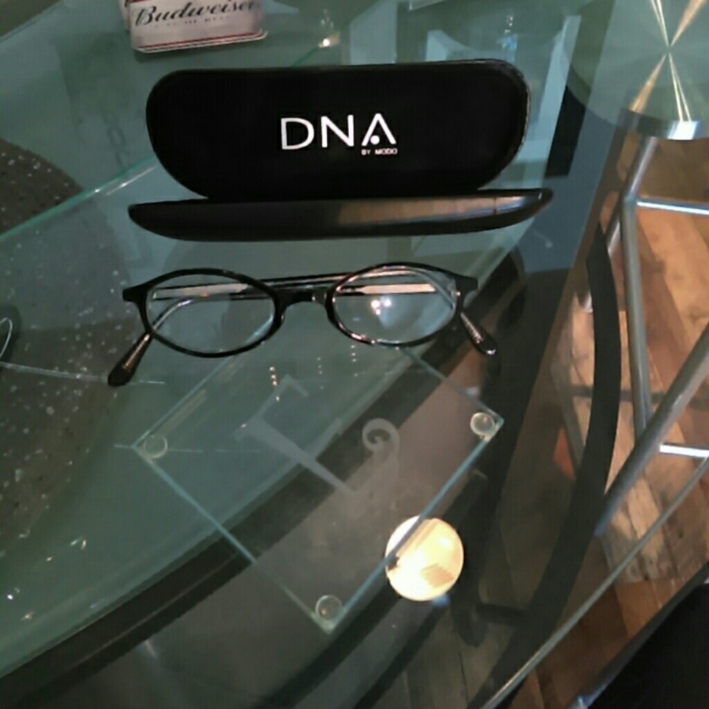 Fashionable Glasses