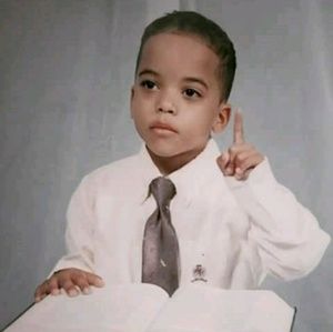 Meet your Posher, Jordan