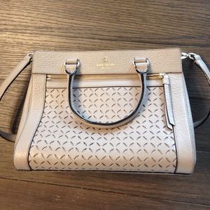 Kate Spade Handbag and Wallet
