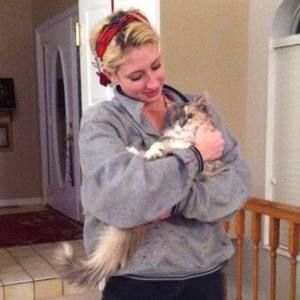 Meet your Posher, Heather