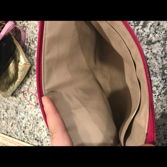 Coach tablet case hot pink - Picture 4 of 4