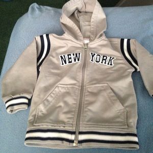❤️Urban Extreme lightweight NY Yankees Jacket.