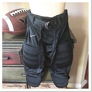 Nike Youth Recruit Football Pants Size M Nike Youth Recruit Football Pants Size M