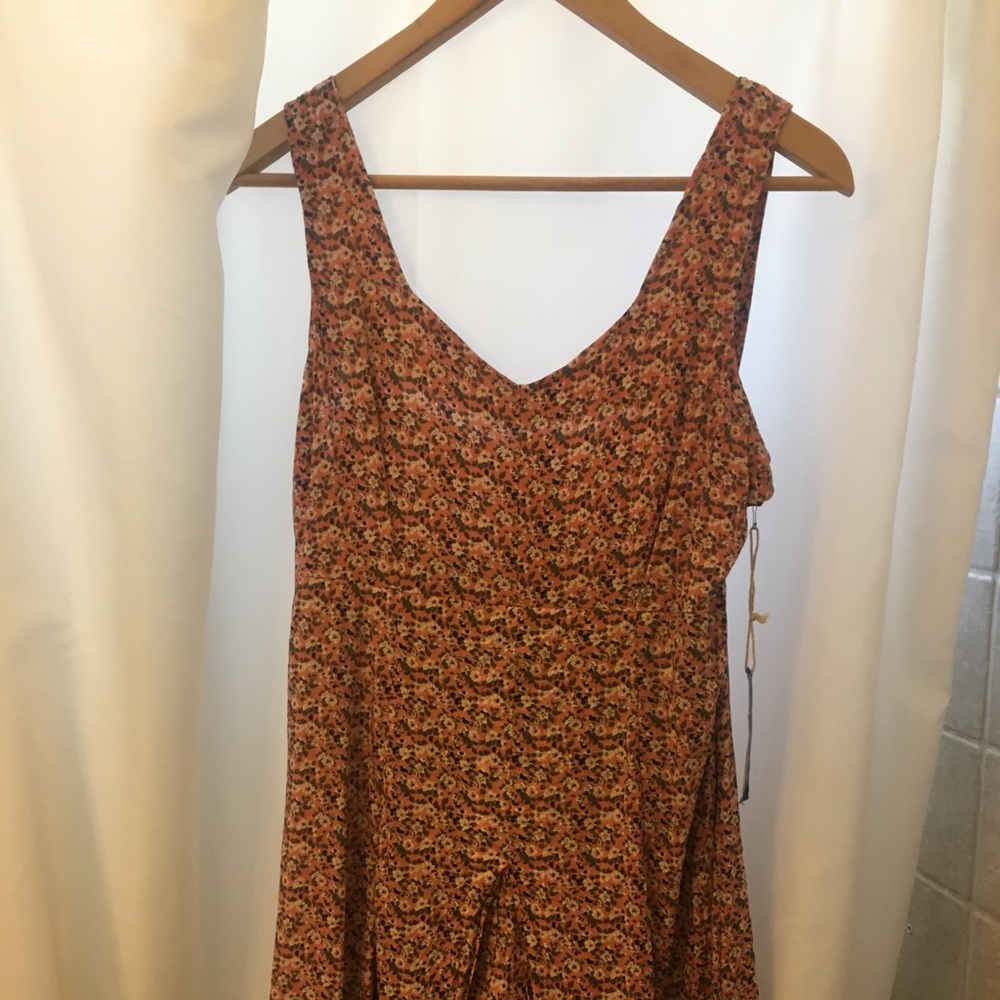 Rue 21 romper