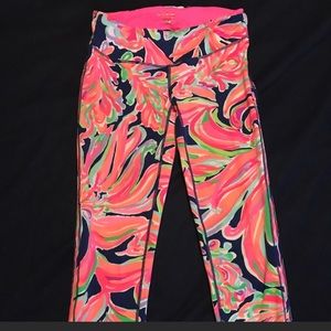 Lilly Pulitzer Luxletic Pants