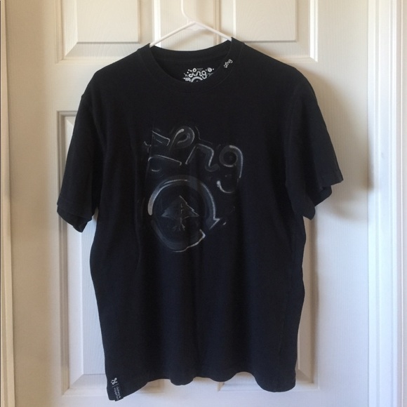 LRG t-shirt - Picture 1 of 2