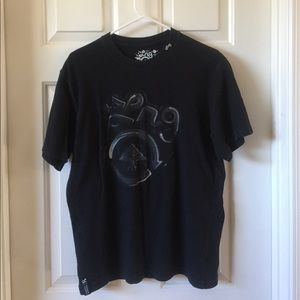 LRG t-shirt