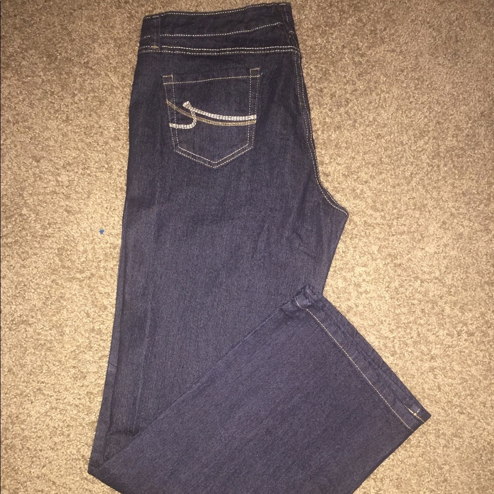 Brand New! Nine West Jeans