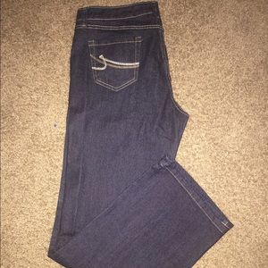 Brand New! Nine West Jeans