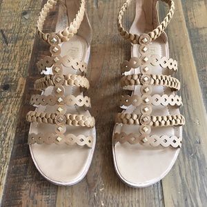 Sandals Sandals