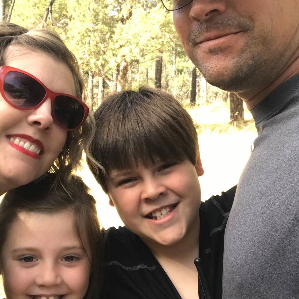 Meet your Posher, Alyson