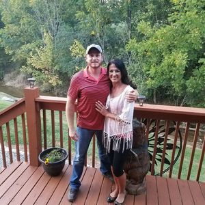 Meet your Posher, Dusti