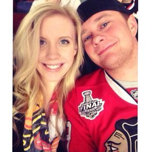 Meet your Posher, Julia